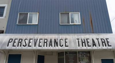 Perseverance Theatre and Sealaska Heritage Institute are casting performers for Kutulagaaw: The Tlingit-Russian Battles  the first-ever opera performed entirely in the Tlingit language. (File photo)