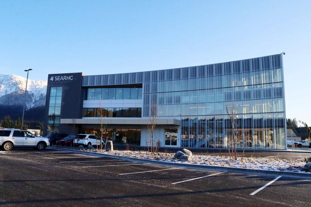 SEARHC awards $85K in scholarships to Alaska health-care students