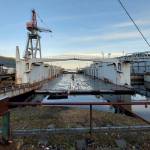 Courtesy of JAG Marine Group
The JAG Marine Group Ketchikan Shipyard has grown to close to 150 workers.