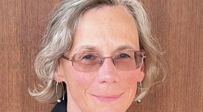 Longtime Juneau public servant Mila Cosgrove has filed as a condidate for the City and Borough of Juneau Assembly District 1 seat. (Mila Cosgrove)