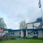 Mark Sabbatini / Juneau Empire file photo
The Juneau Arts and Culture Center on May 8, 2025. The center, as well as the adjacent Centennial Hall, are operated by the Juneau Arts and Humanities Council.