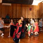 Kaa Yahaayí Shkalneegi Muriel Reid photo
Inspired by the success of the 2025 camp, a second healing camp Hali Moatk was held in July 2026 in Metlakatla.