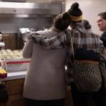 The goals of Áa yei kunéxch yé, a family day-camp held in Saxman June 14-18, 2025, were to facilitate passage through grief, celebrate cultural strengths, and foster inter-community connectedness. (Ḵaa Yahaayí Shkalneegi Muriel Reid photo)