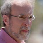 Larry Persily. (Juneau Empire file photo)